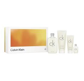 Calvin Klein Ck One Lote 200 Vaporizador - Calvin Klein Ck One Lote 200 Vaporizador