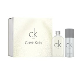 Calvin Klein Ck One Lote 100 Vaporizador - Calvin Klein Ck One Lote 100 Vaporizador