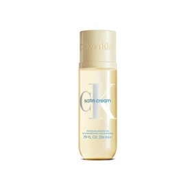 Calvin Klein CK One Satin Crème - Ck mesh cream 236ml