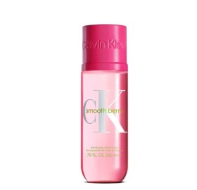 CK Smooth Berry - CK Smooth Berry 236ml
