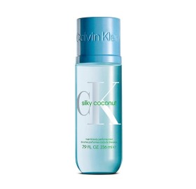Silky Coconut - CK Silky Coconut 236ml
