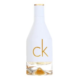 Calvin Klein In2U 100 Vaporizador - Calvin klein in2u 100 vaporizador