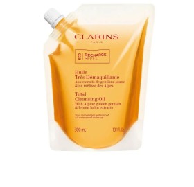 Clarins Aceite Desmaquillante Recarga 300ml - Clarins Aceite Desmaquillante Recarga 300ml