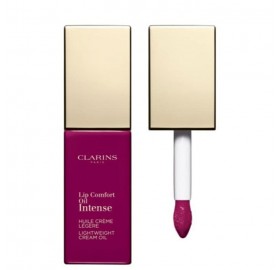 Clarins Aceite Intenso 02 Plum - Clarins Aceite Intenso 02 Plum