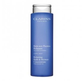 Clarins Aroma Baño de Plantas Relax 200ml - Clarins  Aroma Baño de Plantas Relax 200ml