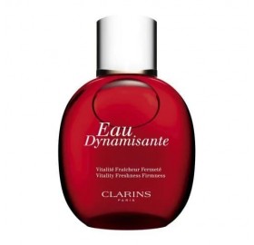 Clarins Aroma Eau Dynamisante Agua 100 Ml - Clarins Aroma Eau Dynamisante Agua 100Ml