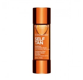 Clarins Autobronceador Addition Concentre Eclat Cuerpo 30Ml - Clarins Autobronceador Addition Concentre Eclat Cuerpo 30Ml