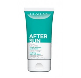 Clarins After Sun Bálsamo Reconfortante 150Ml