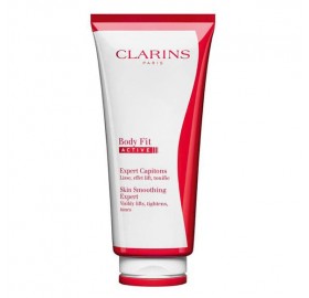 Clarins Body Fit Active 200Ml - Clarins Body Fit Active 200Ml