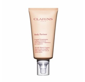Clarins  Body Partner Antiestrías 175 Ml - Clarins  Body Partner Antiestrías 175 Ml