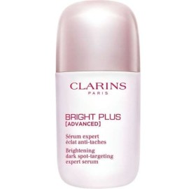 Clarins Bright Plus Sérum Avanced 50Ml - Clarins bright plus sérum avanced 50ml