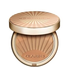 Clarins bronzing powder edición limitada 2025