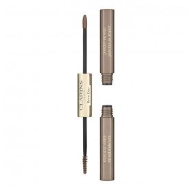 Clarins Brow Duo 01 - Clarins Brow Duo 01