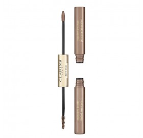 Clarins Brow Duo 02 - Clarins Brow Duo 02