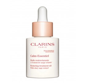 Clarins Calm-Essentiel Aceite Reparador 30Ml