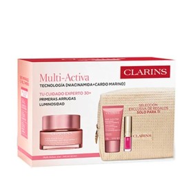 Clarins Cofre Experto Multi Activa Pieles Secas - Clarins cofre experto multi activa pieles secas