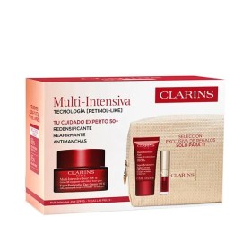 Clarins Cofre Experto Multi-Intensiva Día Spf 15 - Clarins Cofre Experto Multi-Intensiva Día Spf 15