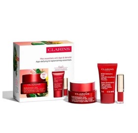 Clarins Cofre Experto Multi-Intensiva Piel Seca - Clarins cofre experto multi-intensiva piel seca