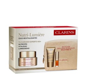 Clarins Cofre Experto Nutri-Lumière - Clarins Cofre Experto Nutri-Lumière