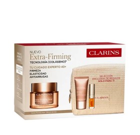 Clarins Cofre Extra Firming Pieles Secas - Clarins cofre extra firming pieles secas