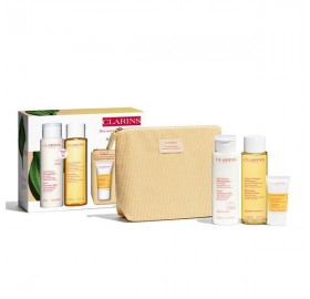 Clarins Limpieza Set Piel Normal