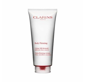 Clarins Body Firming Cream 200Ml - Clarins Body Firming Cream 200Ml