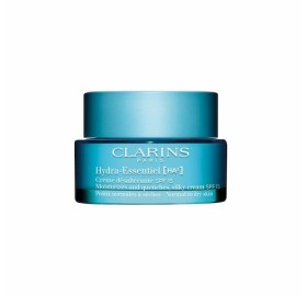 Clarins Hydra Essentiel Cream Spf15 50Ml - Clarins Hydra Essentiel Cream Spf15 50Ml