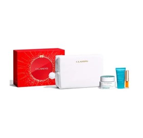 Clarins Cryo-Flash + Hydra-Essentiel Cofre - Clarins Cryo-Flash + Hydra-Essentiel Cofre