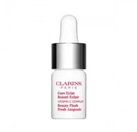 Clarins Cure Eclat Beauty Flash 8ml - Clarins Cure Eclat Beauté Eclair 8ml