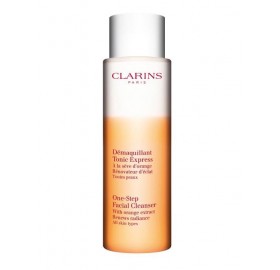 Clarins Lotion Desmaquillant Express 200ml - Clarins lotion desmaquillant express 200ml