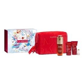 Clarins Double Serum Antiedad Intensivo 50Ml - Clarins double serum antiedad intensivo lote 50