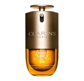 Clarins Double Serum Yeux 15Ml - Clarins Double Serum Yeux 20Ml