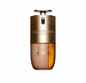 Clarins Double Serum Foundation M1C - Clarins double serum foundation m1c