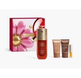 Clarins Double Serum G9 + Extra Firming 50Ml - Clarins double serum g9 + extra firming 50ml