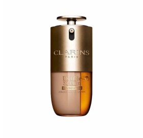 Clarins Double Serum Foundation L6N - Clarins double serum foundation l6n