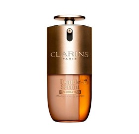 Clarins Double Serum Foundation M1W - Clarins double serum foundation m1w