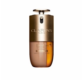 Clarins Double Serum Foundation M3N - Clarins double serum foundation m3n