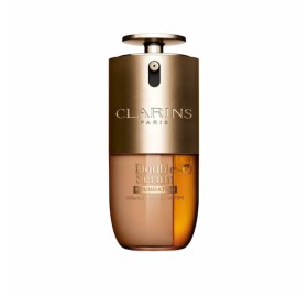 Clarins Double Serum Foundation M4C - Clarins double serum foundation m4c