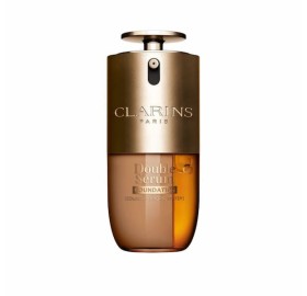 Clarins Double Serum Foundation M5N - Clarins Double Serum Foundation M5N
