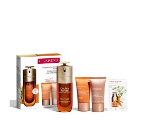Clarins Double Serum G9 + Extra Firming 50Ml - Clarins double serum g9 + extra firming 50ml