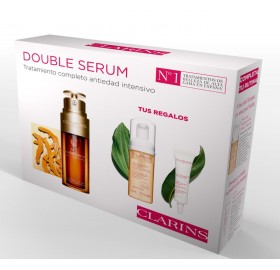 Clarins Double Serum LOTE 50ml - Clarins Double Serum LOTE 50ml