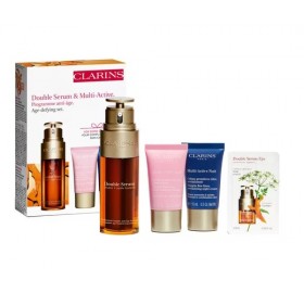 Clarins Double Serum Lote 50Ml - Clarins Double Serum Lote 50Ml