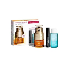 Clarins Double Serum Yeux 15Ml - Clarins Double Serum Yeux lote 20Ml
