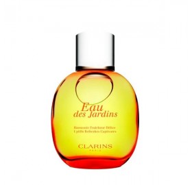 Clarins Eau Des Jardins 100ml