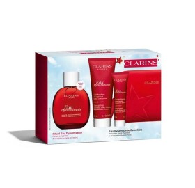 Clarins Aroma Eau Dynamisante Agua 100 Ml - Clarins Aroma Eau Dynamisante Agua Lote 100Ml