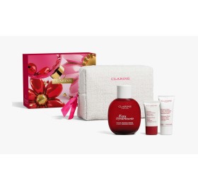 Clarins Aroma Eau Dynamisante Agua 100 Ml - Clarins aroma eau dynamisante agua lote 100ml