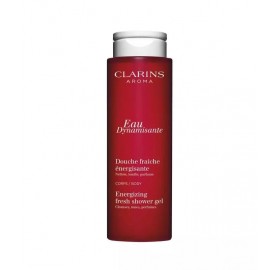 Clarins Eau Dynamisante Gel de Ducha 200ml - Clarins eau dynamisante gel de ducha 200ml