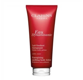 Clarins Eau Dynamisante Leche Hidratante 200ml - Clarins eau dynamisante leche hidratante 200ml