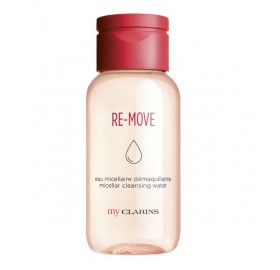 My Clarins Re-Move Eau Micellaire 200Ml - My Clarins Re-Move Eau Micellaire 200Ml