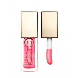 Clarins Eclat Minute Huile Levres 04 Candy